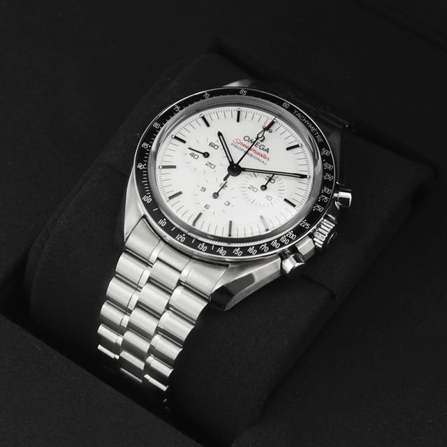 Omega Speedmaster Moonwatch Professional 310.30.42.50.04.001 Image 4